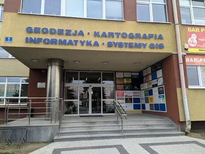 Komornik Sądowy przy Sądzie Rejonowym w Rzeszowie Filip Pitera